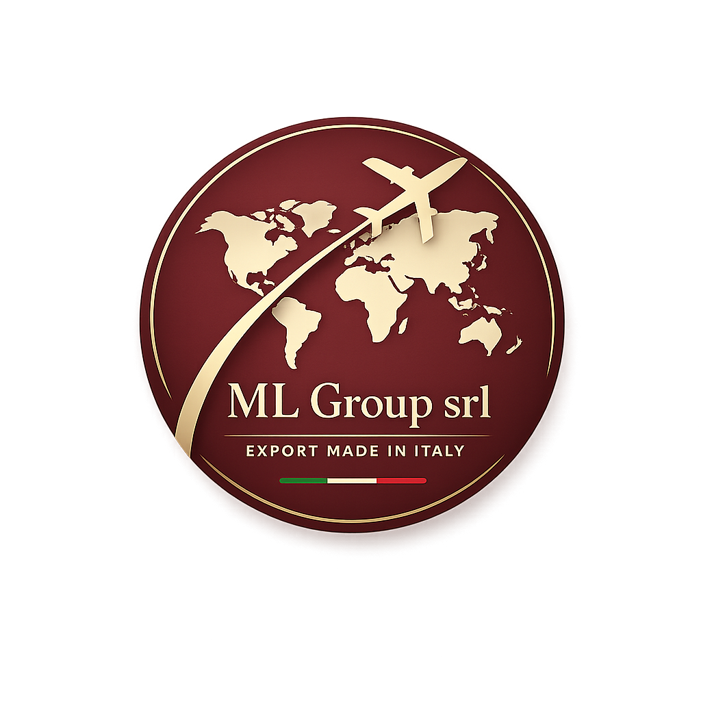 ML GROUP SRL